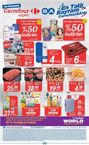 Carrefour Bayram Indirimleri 23 27 Haziran 2017 Vucut Bakimi Ramazan Urunler