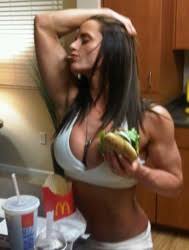 Have a bunny luscious easter this year, my favorite bunny. Pictures Of Nikki Jackson