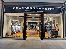 Red and white gingham button down shirt from charles tyrwhitt. Sites Ctshirts De Site
