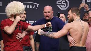 Round four conor vs khabib and the champion immediately gets mcgregor to the ground. Conor Mcgregor Vs Khabib How Each Fighter Wins At Ufc 229