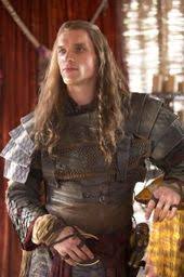 Elsewhere, news of the white walkers reaches the wall. Daario Naharis Wikipedia