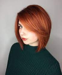 42 Stunning Red Hair Color Ideas Trending In 2021 Short Red Hair Red Bob Hair Hair Color 2018