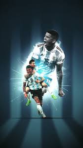 Here you can find and download messi wallpaper in full hd. Fredrik On Twitter Marcos Rojo And Lionel Messi Wallpaper What A Moment This Was For Argentina Arg Worldcup
