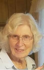Obituary for Marian J. Hooper