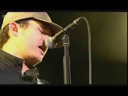 Flashback: blink-182 cover Misfits' punk hit "Hybrid Moments"