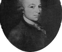 Portraits in the University of Pennsylvania