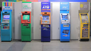 However, there is a limit as to the amount of money you can withdraw with. Is It Better To Use An Atm Or Money Exchange Service While Abroad