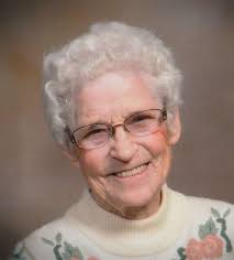 Lila Arensdorf (1932-2021)