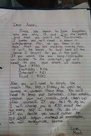 Mom S Letter To Ungrateful Teenage Son Letter To Son Parenting Parenting Done Right