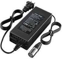 42V 4A Charger For AOSTIRMOTOR A20 500W Folding Electric Bike 36V Power Adapter | eBay