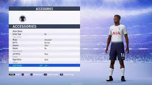 Controllable uses input from the controller inside the game code, then for example jumping, it just will set the player jumping. How To Edit Players In Fifa 19 Career Mode Fifa Career Mode Tips