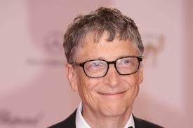 Bill gates kaum zu glauben, auch der heute reichste mensch der welt: Bill Gates Kauft Seiner Tochter Eine Pferderanch Fur 16 Mio Dollar
