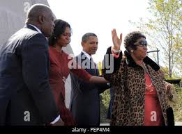 Aretha johnson hi-res stock photography and images