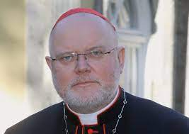 In einem vom erzbistum münchen und freising veröffentlichten brief an den papst legte der. Marx Miteinander Von Juden Und Christen Starker Sichtbar Machen Neues Ruhr Wort