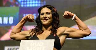 Forever known for her cataclysmic upset of ronda rousey at ufc 193, holm held the undisputed women's bantamweight title from nov. Ufc 222 Video Embedded Part 6 Sean O Malley Thinks Cat Zingano Is Hot As F K Physical Education Sports News American Football Soccer Nba Basketball Baseball Tennis