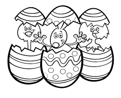 If you feel there is any copyright infringement, please contact us. Easter Coloring Pages Free Fun Printable Spring Themed Coloring Pages For Families Printables 30seconds Mom