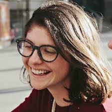 Amber Jamieson's Instagram, Twitter & Facebook