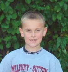 Peter Anderson Obituary (2017)