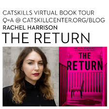 Image result for Rachel Harrison