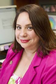 Yvonne Landers's Instagram, Twitter & Facebook