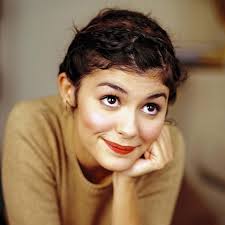 Short Hair, Don't Care…But What to Wear?