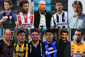 Plantel club atlético river plate. Tenfield Com Los Herederos De La Tradicion
