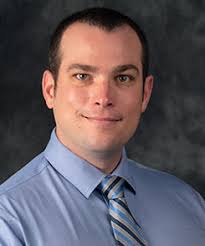 Chase V. Grosse, PsyD