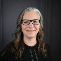 Jennifer Harris, MPA