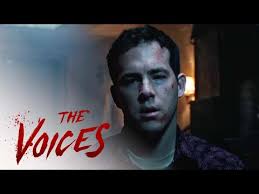 The Voices (2014) - YouTube