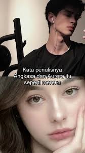 Buku Novel Dia Angkasa: Cerita Romantis di Wattpad