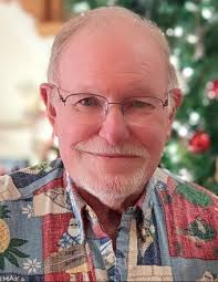 John Eric Gunther Hollis