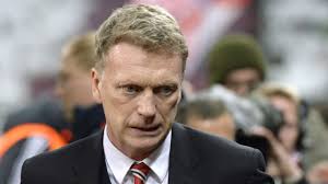 David Moyes sacked by Man United after just 10 months