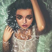 26 Ink Drawings ideas