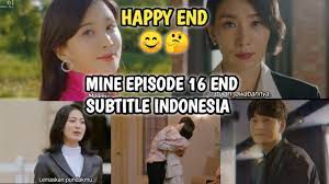 Claim your free 50gb now! Akhir Cerita Yang Keren Happy Atau Sad End Atau Gantung Mine Episode 16 End Subtitle Indonesia Youtube