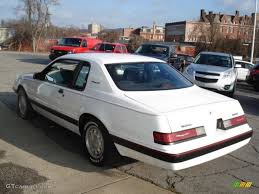 Image result for Oxford White 1993 Thunderbird