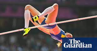 3 1.98 ruth beitia esp 01.04.79 praha 26.02.2009. London 2012 Women S High Jump In Pictures Sport The Guardian