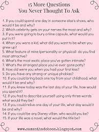 More Date Night Questions You Never Thought To Ask Www Samanthadobson Blogspot Com This Or That Questions Getting To Know Someone Fun Questions To Ask
