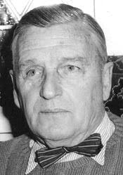 Quarles van Ufford, jhr. Louis Jaques (1891-1971)