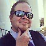 Chris Burpee's Instagram, Twitter & Facebook