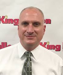 Frank Vassallo's Instagram, Twitter & Facebook