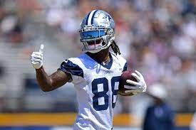 Cowboys News Ceedee Lamb Could Be The Cowboys Top Option In 2021 Blogging The Boys