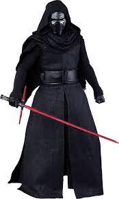 Star Wars Kylo Ren Sixth Scale Figure By Hot Toys Star Wars Kylo Ren Ren Star Wars Star Wars Trooper