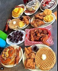 Pin By Louise On Food Food Cravings Food Soul Food Dinner