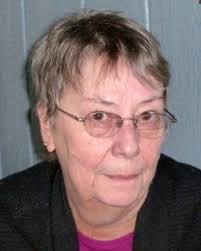 Thekla "Tek" Beswatherick Obituary December 30, 2024