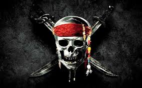 Pirates action movies normal resolution view: Free Creative Pirates The Caribbean Wallpaper