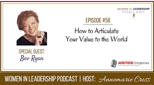 Ep 58 How To Articulate Your Value To The World The Ambitious Entrepreneur Podcast Network The andy stanley leadership podcast is a conversation designed to help leaders go further, faster. the ambitious entrepreneur podcast network