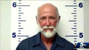 BOND REVOKED: Daniel Triplett back in Logan County jail