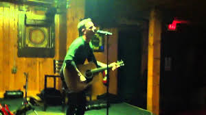 Dave hause chante trusty chords. Dave Hause Trusty Chords Hot Water Music Cover Youtube
