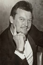 Stock-Car Racing in Britain