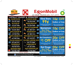 Mobile Exxon Coupons In Roseville Mn 55113 Valpak Local Car Wash Shoreview Roseville